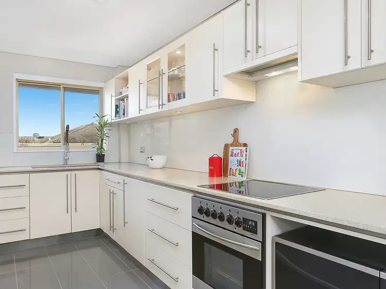 Second view of Homely apartment listing, 11/38 Judd Street, Cronulla NSW 2230