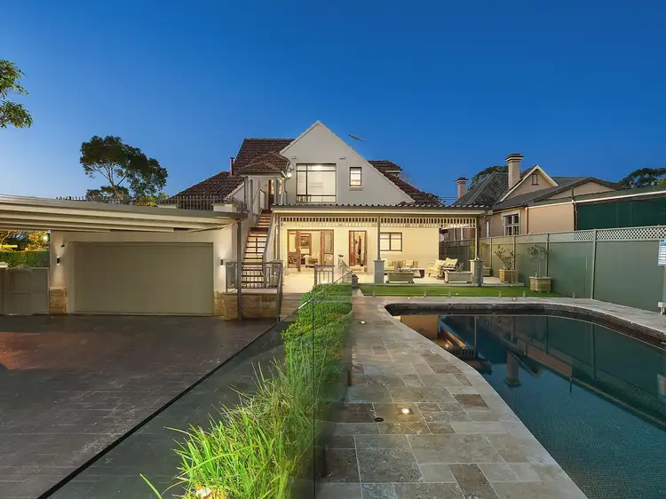 88 Broughton Road, Strathfield NSW 2135