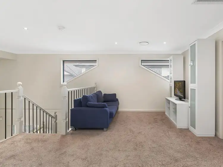 Sixth view of Homely house listing, 5 Cornelius Place, Kellyville NSW 2155
