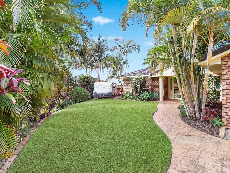 Third view of Homely house listing, 6 Tralee Drive, Banora Point NSW 2486