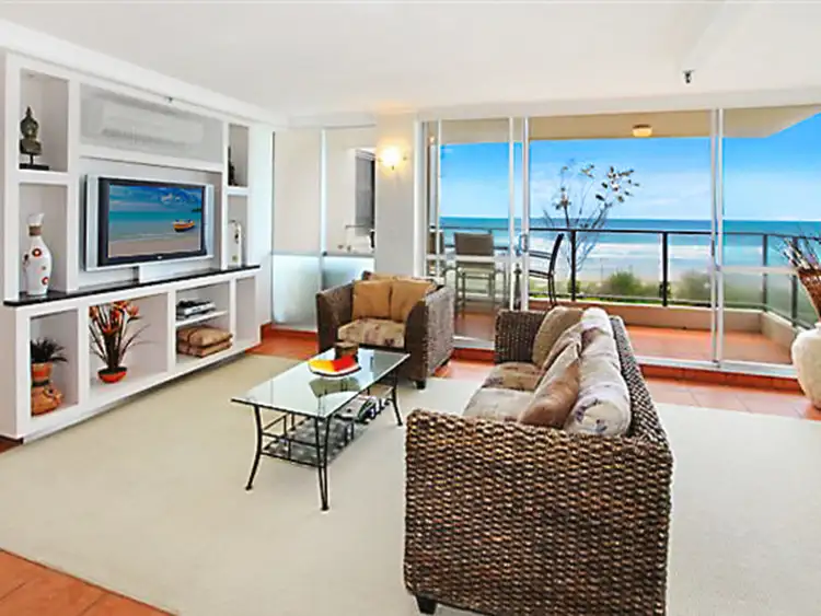 4/20 Old Burleigh Road, Broadbeach QLD 4218