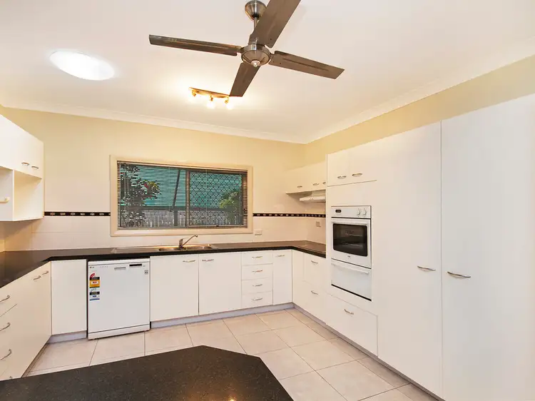 Third view of Homely house listing, 4 Jade Court, Annandale QLD 4814