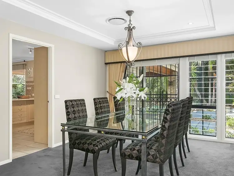 Third view of Homely house listing, 43 Hillcrest Avenue, Epping NSW 2121
