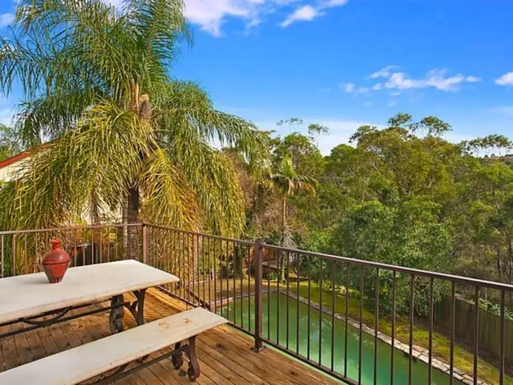 Second view of Homely house listing, 46 Waipori Street, St Ives NSW 2075