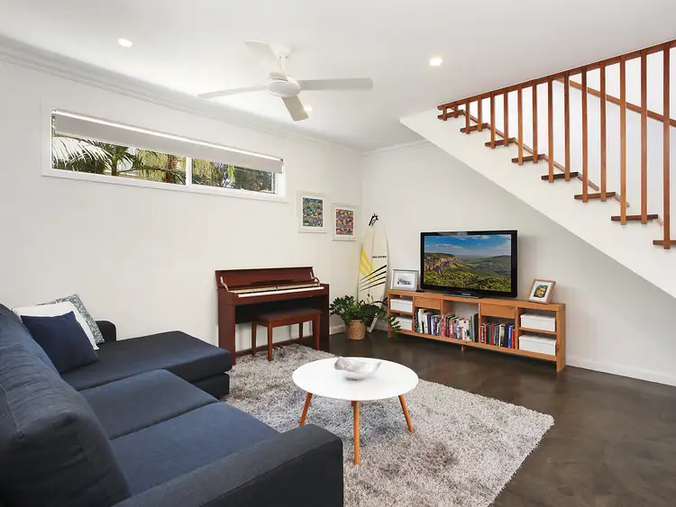 Fourth view of Homely apartment listing, 1/38 Cypress Terrace, Palm Beach QLD 4221