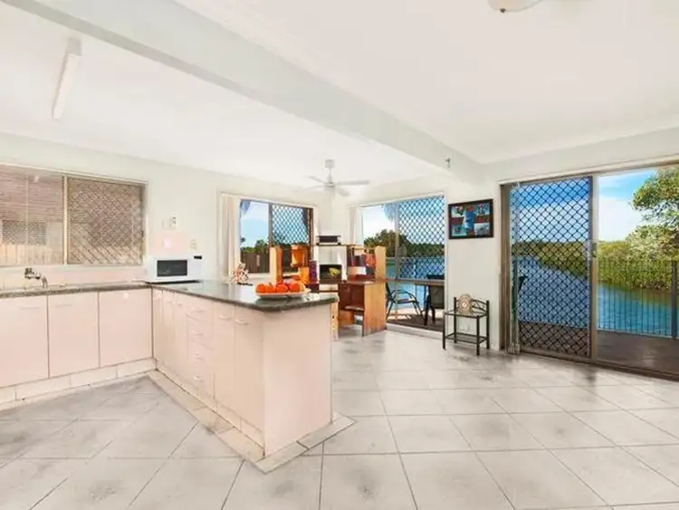 Second view of Homely townhouse listing, 7/148 Kennedy Drive, Tweed Heads West NSW 2485