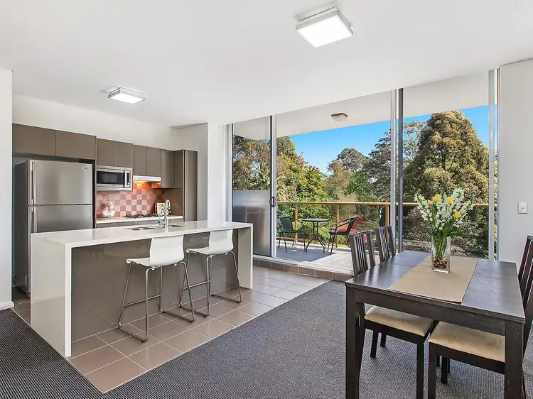 412/3 Pymble Avenue, Pymble NSW 2073
