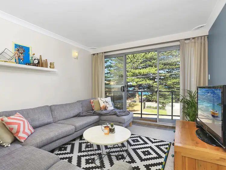 Second view of Homely apartment listing, 5/62 Surfview Road, Mona Vale NSW 2103