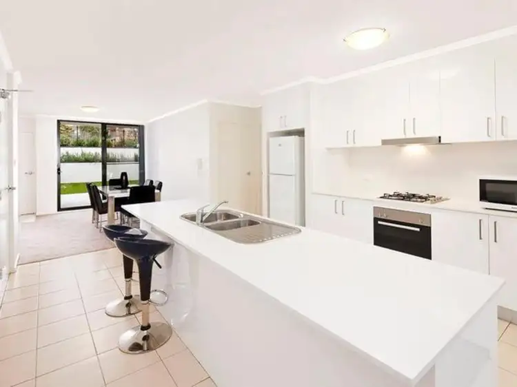 Third view of Homely apartment listing, 17/88 Derrima Road, Queanbeyan NSW 2620