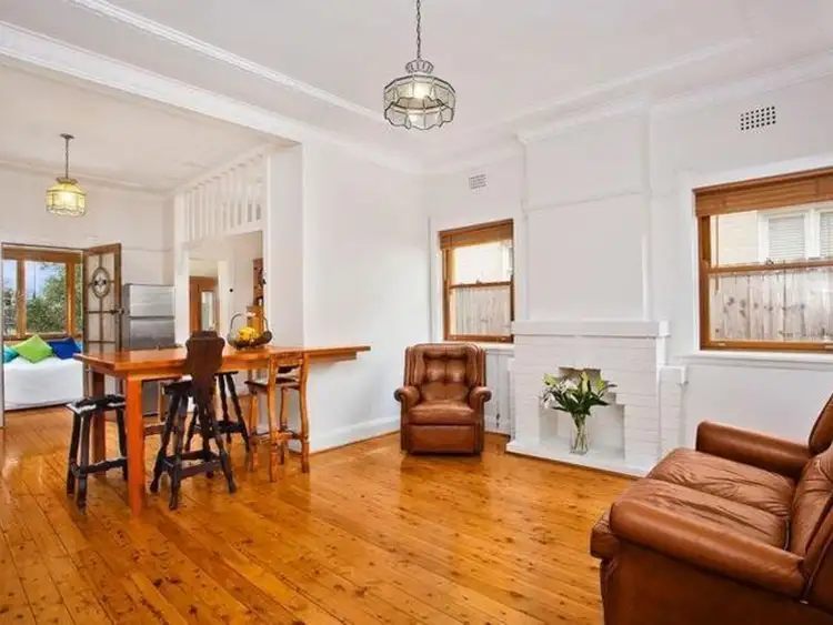 Second view of Homely house listing, 31 Kitchener Street, Maroubra NSW 2035