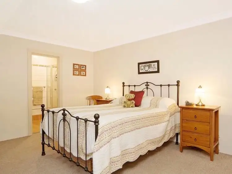 Second view of Homely apartment listing, 5/27 Station Street, West Ryde NSW 2114