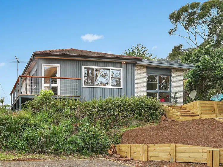 Fourth view of Homely house listing, 147 New Mount Pleasant Road, Mount Pleasant NSW 2519