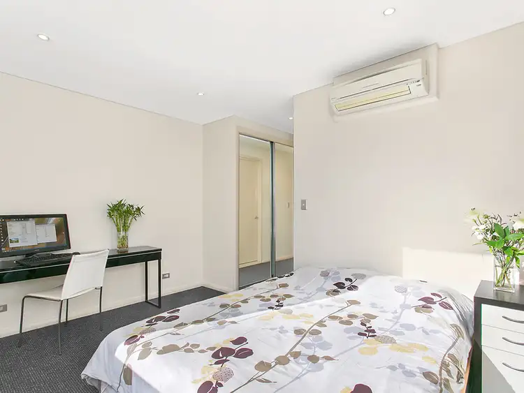 Fourth view of Homely apartment listing, 519/7 Potter Street, Waterloo NSW 2017