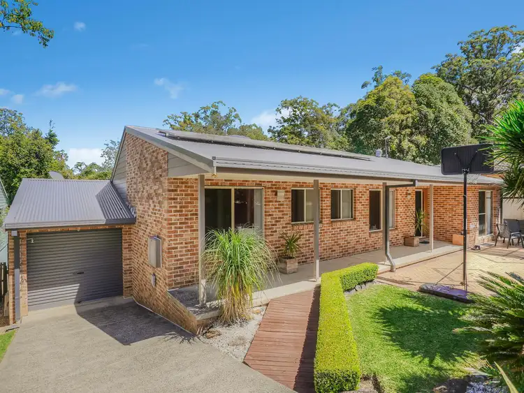 34 Oscar Ramsay Drive, Boambee East NSW 2452