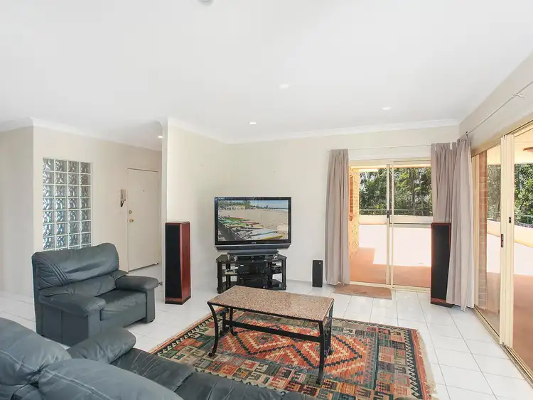 Fourth view of Homely apartment listing, 9/70 Karalta Road, Erina NSW 2250