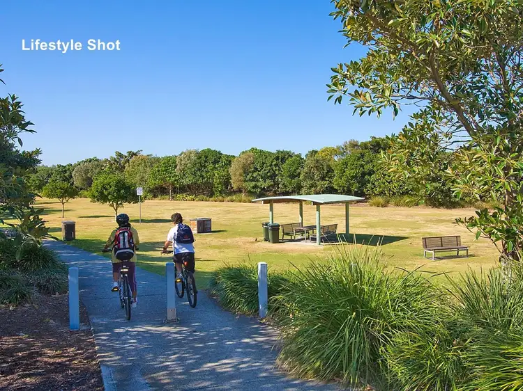Main view of Homely land listing, 48/18 Kingscliff Street, Kingscliff NSW 2487