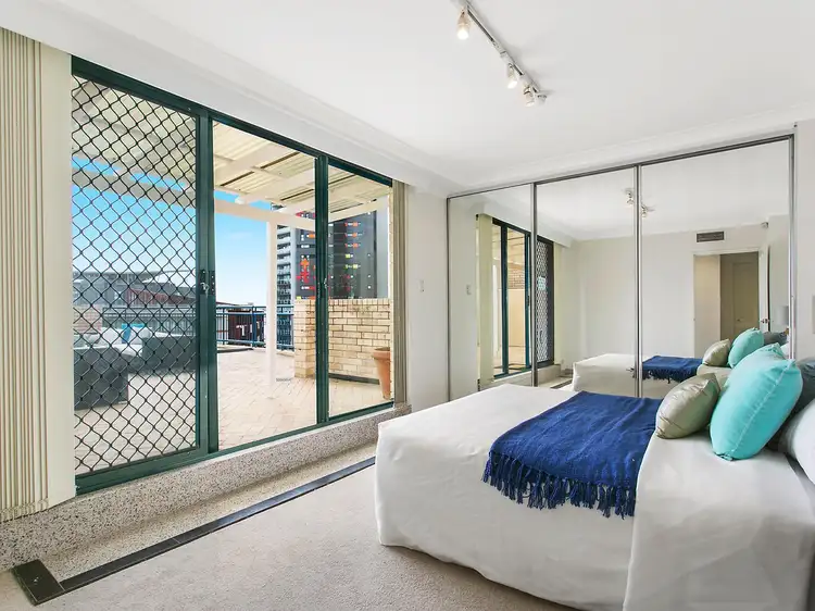 Third view of Homely apartment listing, 109/120 Saunders Street, Pyrmont NSW 2009