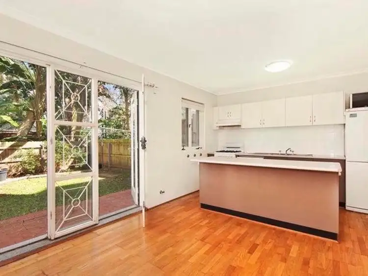 Second view of Homely townhouse listing, 24 Yeend Street, Birchgrove NSW 2041