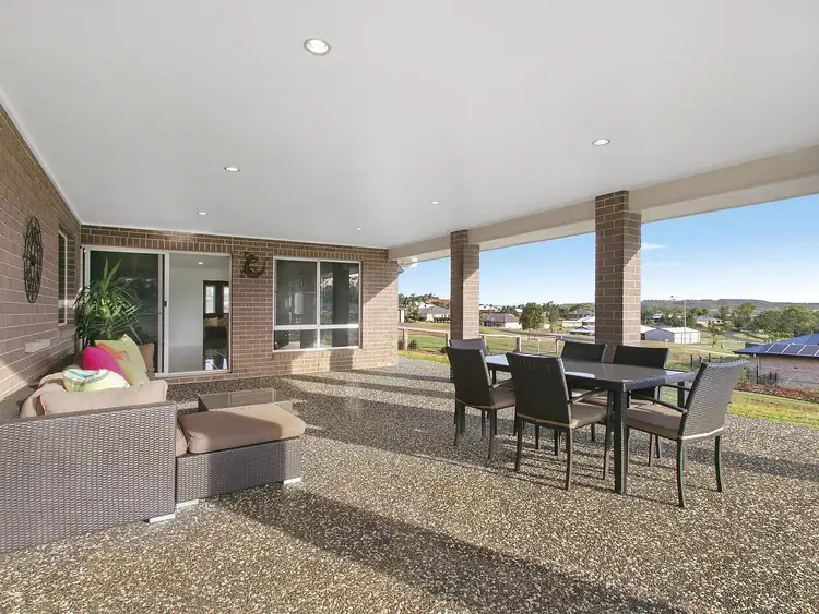 Third view of Homely house listing, 18 Settlers Drive, Gowrie Junction QLD 4352