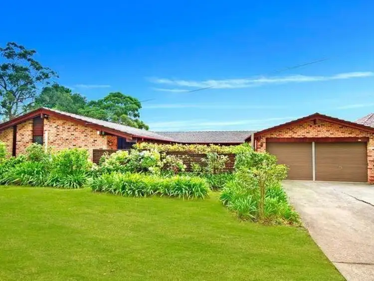 80 Oxford Street, Epping NSW 2121