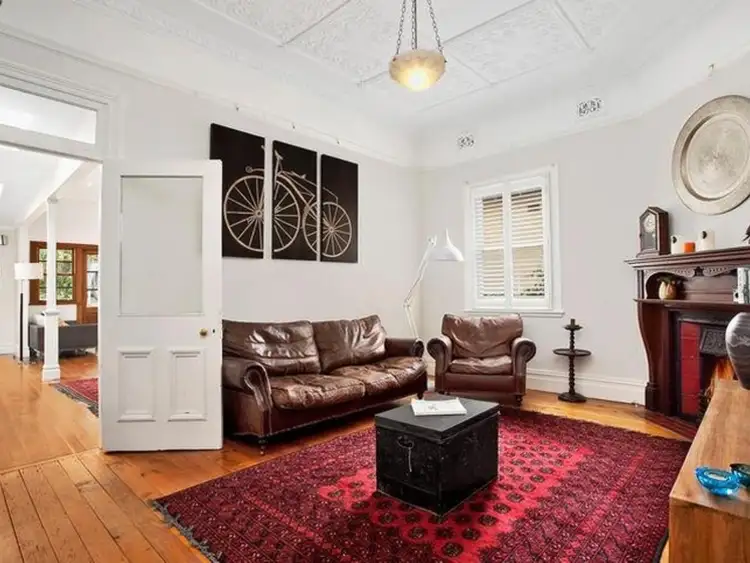 Second view of Homely house listing, 29 Daniel Street, Leichhardt NSW 2040