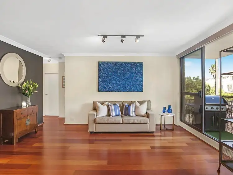 10/11 Ben Boyd Road, Neutral Bay NSW 2089