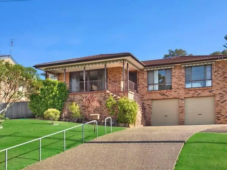 487A Orange Grove Road, Blackwall NSW 2256