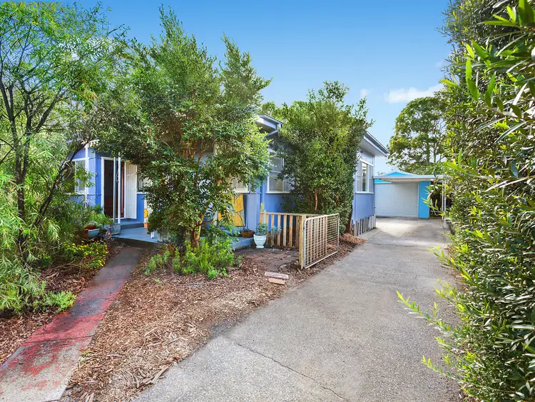 17 Rothwell Street, Woy Woy NSW 2256