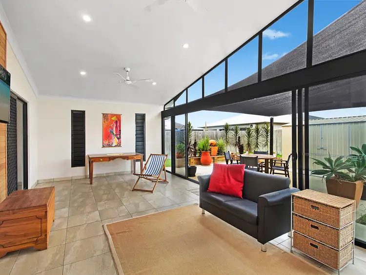 Third view of Homely house listing, 17 Twinview Terrace, Idalia QLD 4811