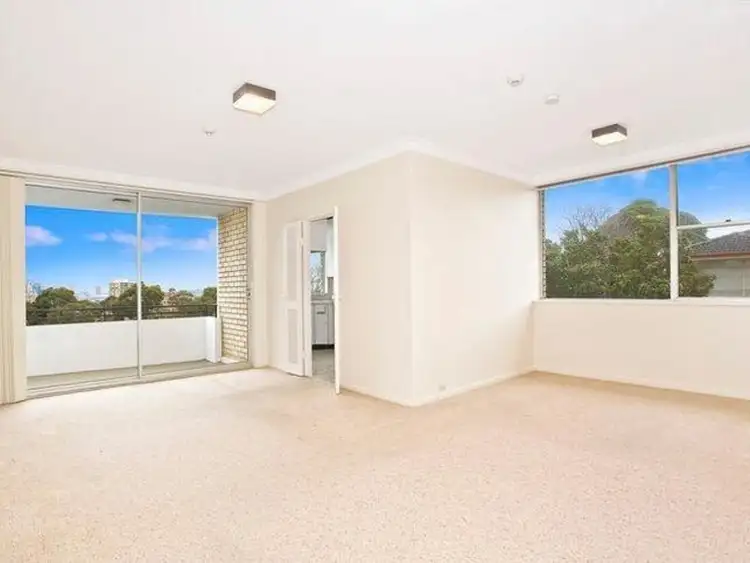 Second view of Homely apartment listing, 10/92 Shirley Road, Wollstonecraft NSW 2065