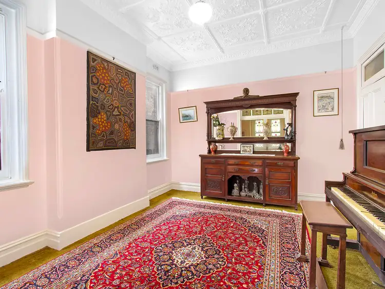 Third view of Homely house listing, 14 Alexandra Road, Glebe NSW 2037