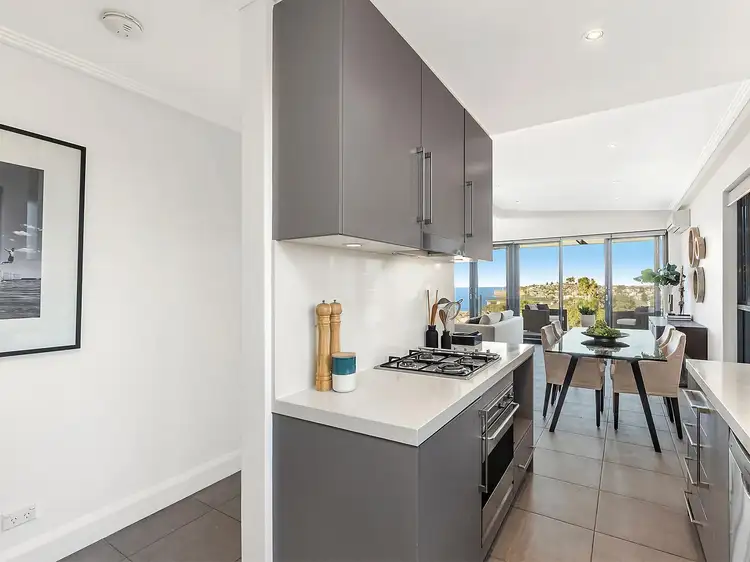Fifth view of Homely apartment listing, 5/22 Clarke Street, Vaucluse NSW 2030