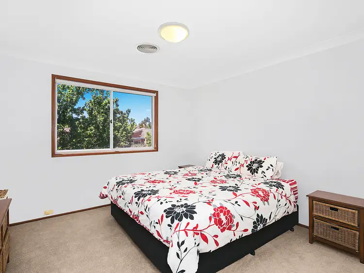 Fourth view of Homely townhouse listing, 18 Birrigai Square, Ngunnawal ACT 2913