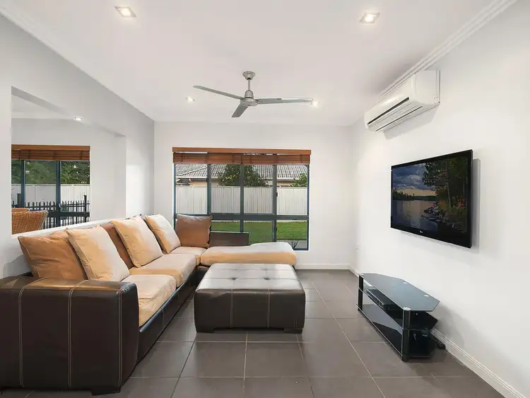Fourth view of Homely house listing, 33 Parkinson Avenue, Kewarra Beach QLD 4879