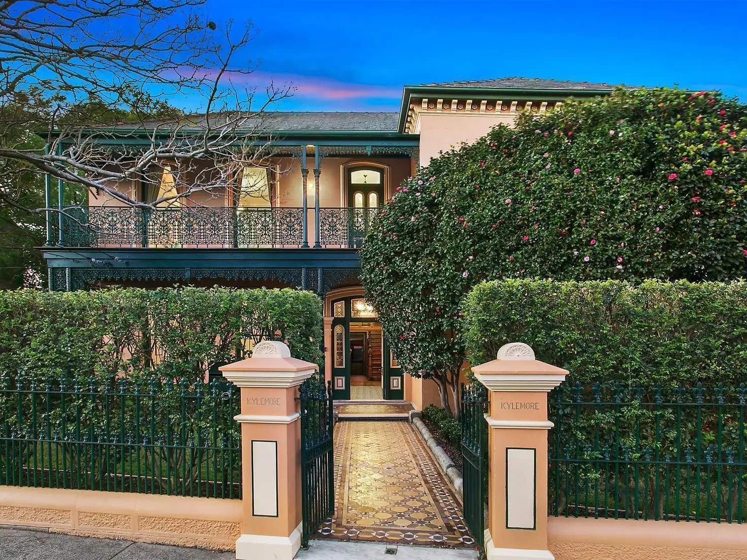 Main view of Homely house listing, 287 Stanmore Road, Petersham NSW 2049