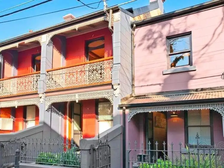 Fourth view of Homely house listing, 68 William Street, Redfern NSW 2016