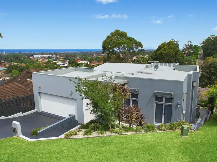 Fourth view of Homely house listing, 5 Daniel Street, Corrimal NSW 2518