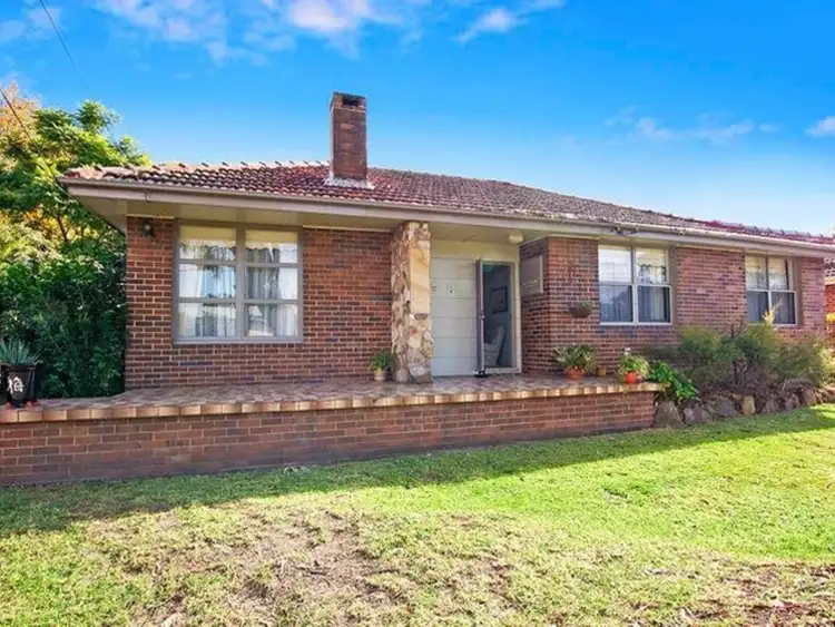 Second view of Homely house listing, 79 Adelaide Street, West Ryde NSW 2114