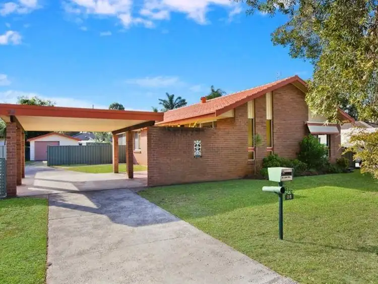 Main view of Homely house listing, 28 Lovell Road, Umina Beach NSW 2257