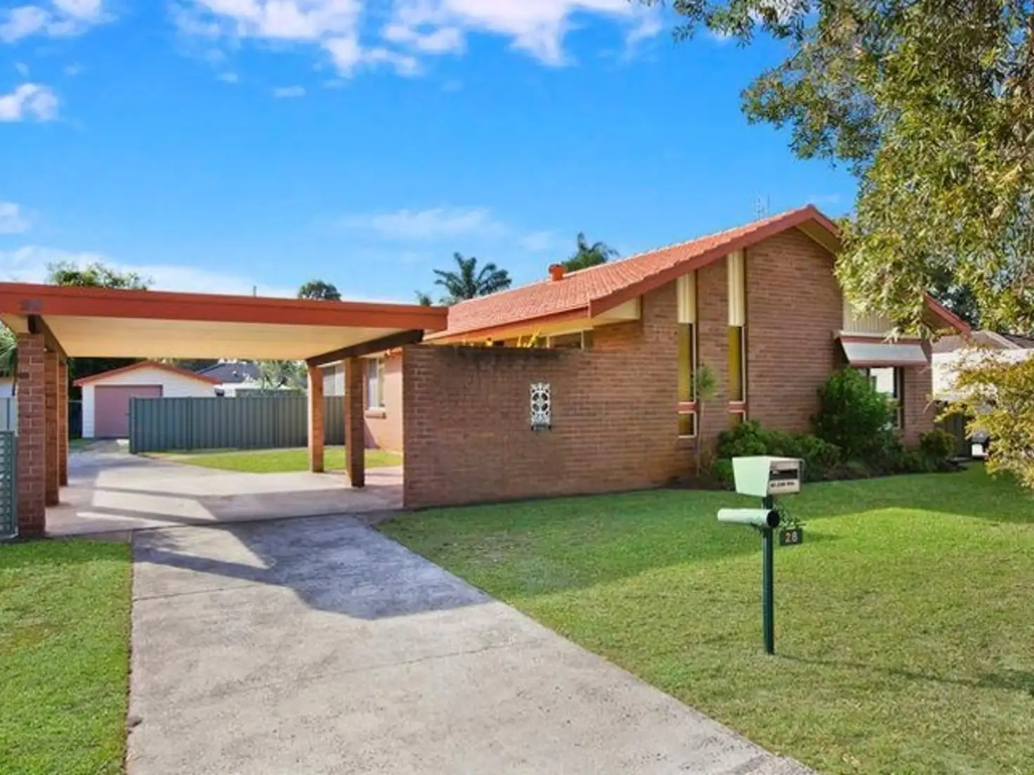 Main view of Homely house listing, 28 Lovell Road, Umina Beach NSW 2257