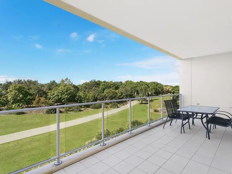 Fourth view of Homely apartment listing, 1124/1 'Bal?' Bells Boulevard, Kingscliff NSW 2487