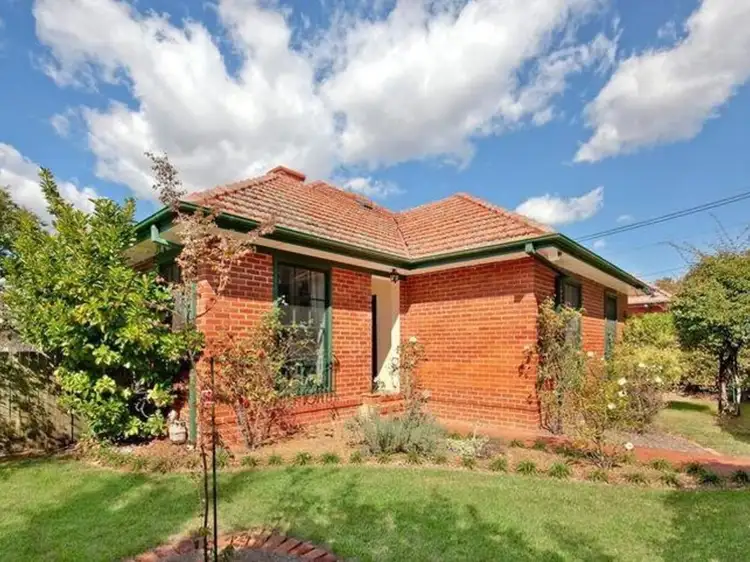Main view of Homely house listing, 22 Dawes Street, Kingston ACT 2604