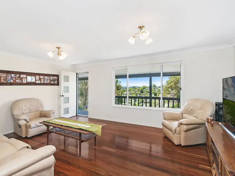 Second view of Homely house listing, 18 Taranaki Place, Macquarie Hills NSW 2285