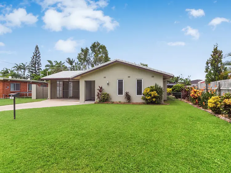 21 Fuller Street, Heatley QLD 4814
