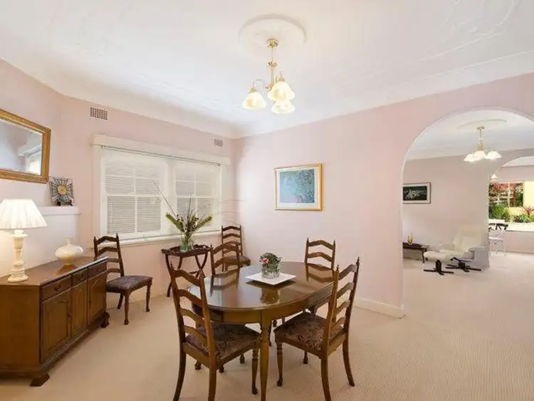 Fourth view of Homely house listing, 38 Vernon Avenue, Eastlakes NSW 2018