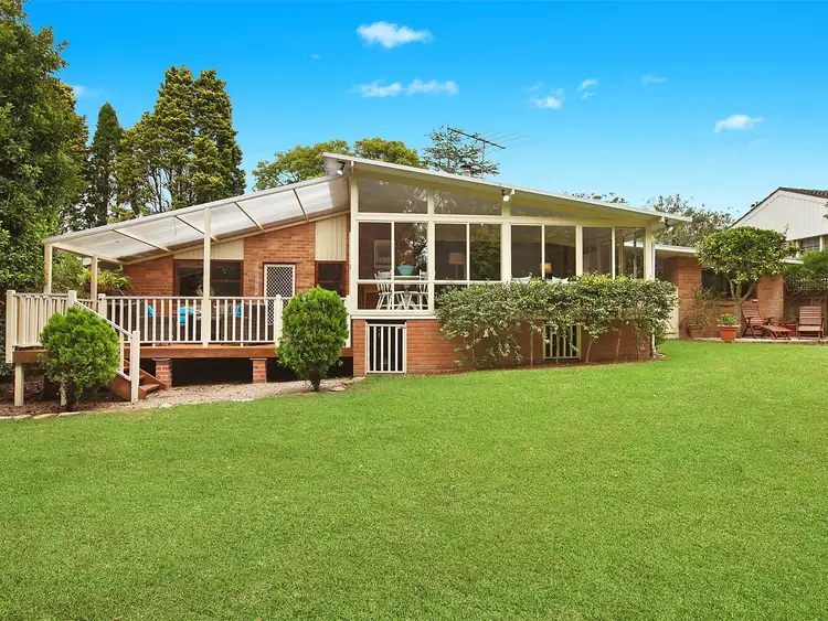 99 Warrimoo Avenue, St Ives NSW 2075