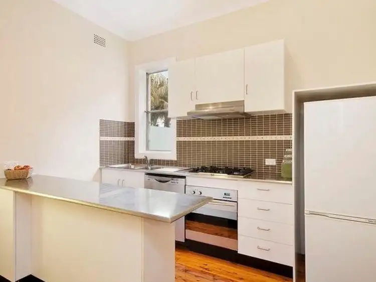 Second view of Homely apartment listing, 2/1 Edgecumbe Avenue, Coogee NSW 2034