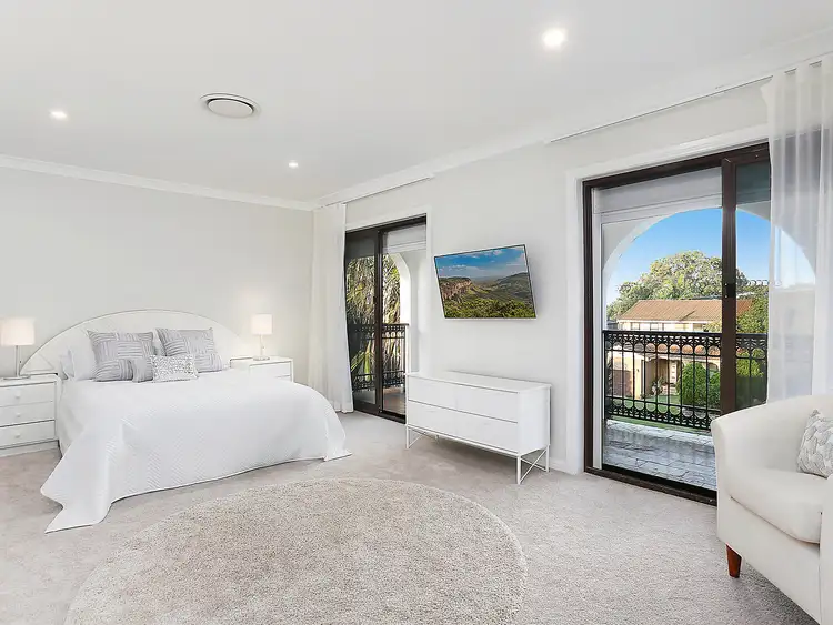 Sixth view of Homely house listing, 26 Douglas Street, Picnic Point NSW 2213