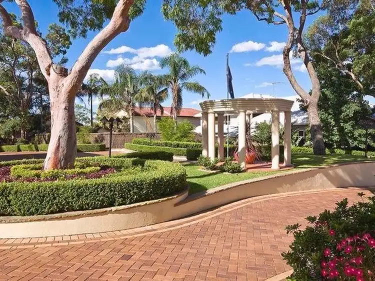 Fourth view of Homely house listing, 2/2 Matthew Flinders Place, Burraneer NSW 2230