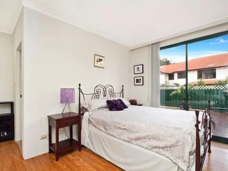 Second view of Homely apartment listing, 143/18 Knocklayde Street, Ashfield NSW 2131